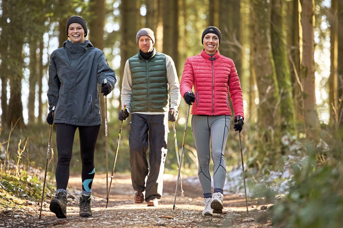 Aldiana Club Ampflwang inkl. Hubschrauberrundflug