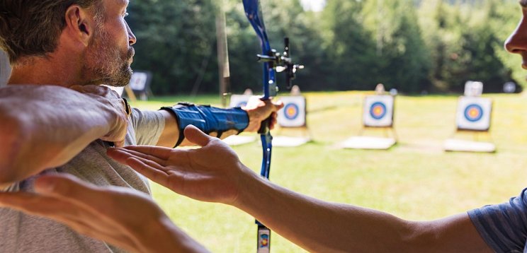 Aldiana Club Ampflwang inkl. Hubschrauberrundflug