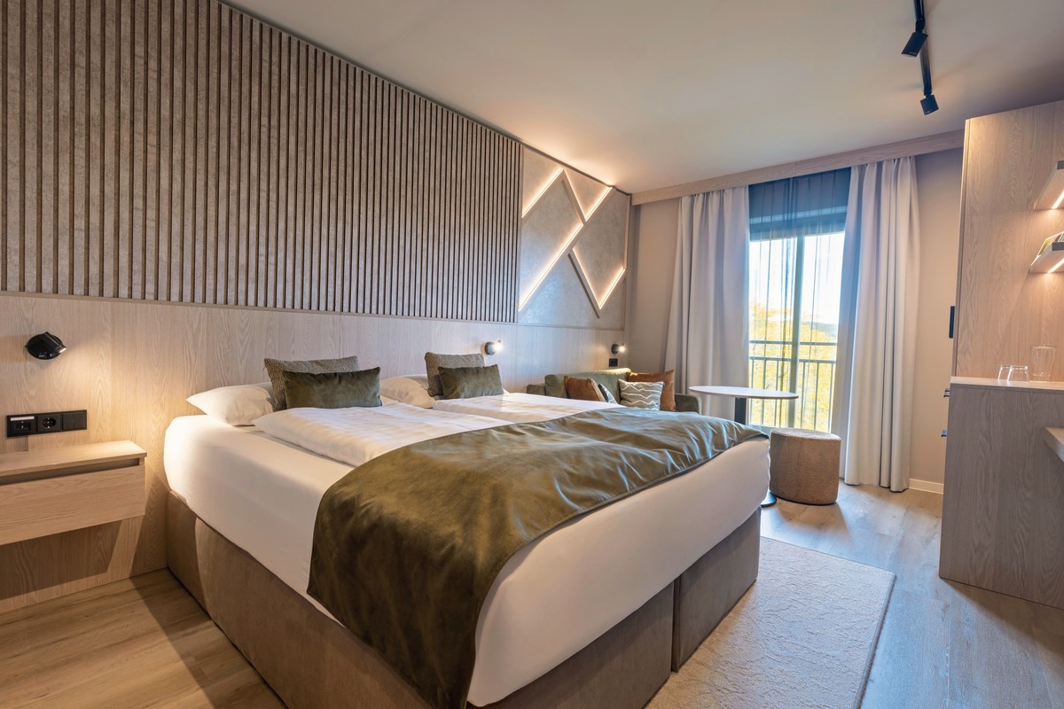 Aldiana Club Ampflwang inkl. Hubschrauberrundflug