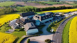 Landhotel Schicklberg