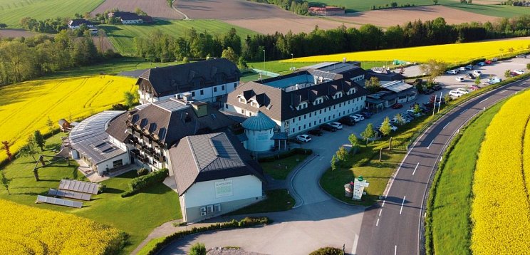 Landhotel Schicklberg