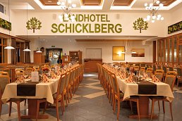 Landhotel Schicklberg
