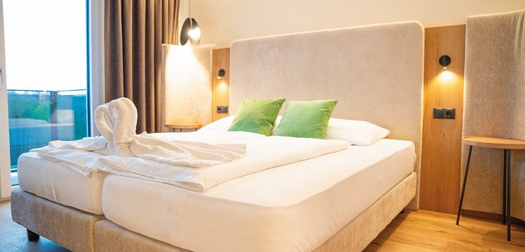 Landhotel Schicklberg