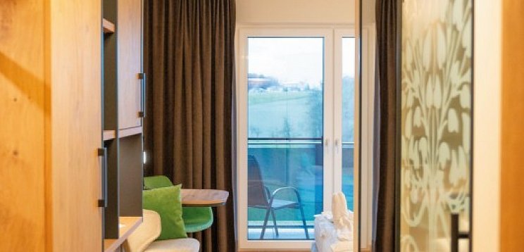 Landhotel Schicklberg