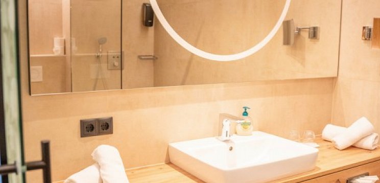 Landhotel Schicklberg