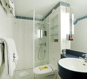 Radkreuzfahrt zum Kennenlernen MS Primadonna