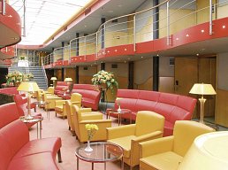 Radkreuzfahrt zum Kennenlernen MS Primadonna