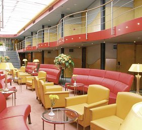 Radkreuzfahrt zum Kennenlernen MS Primadonna