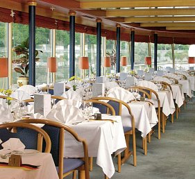 Radkreuzfahrt zum Kennenlernen MS Primadonna