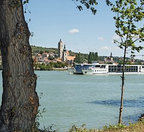 Radkreuzfahrt zum Kennenlernen MS Primadonna