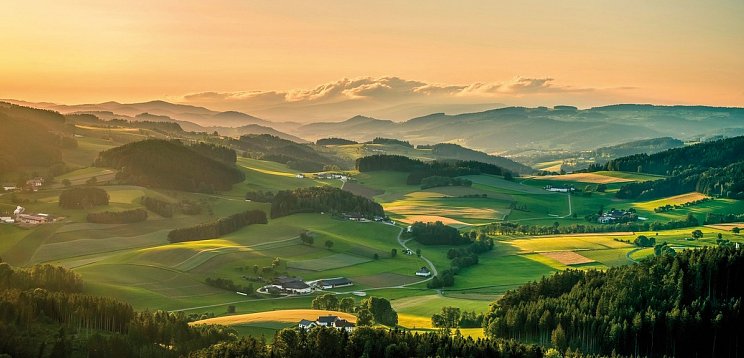 Best Western Parkhotel Hagenberg