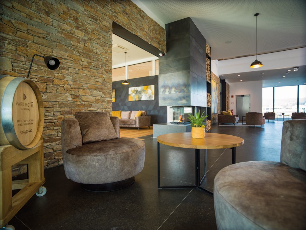 Best Western Parkhotel Hagenberg