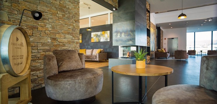 Best Western Parkhotel Hagenberg