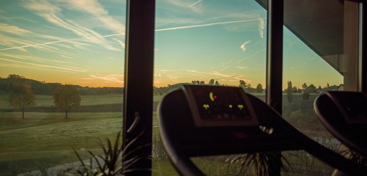 Best Western Parkhotel Hagenberg