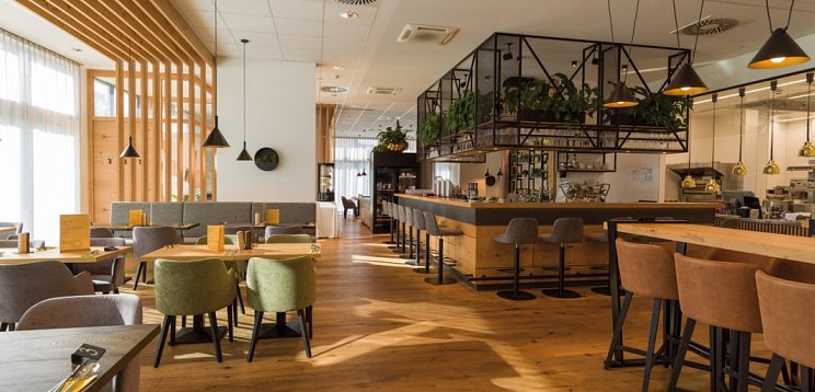 Best Western Parkhotel Hagenberg