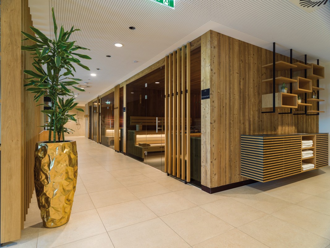 Best Western Parkhotel Hagenberg