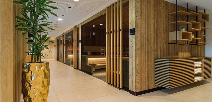 Best Western Parkhotel Hagenberg