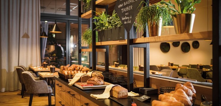 Best Western Parkhotel Hagenberg