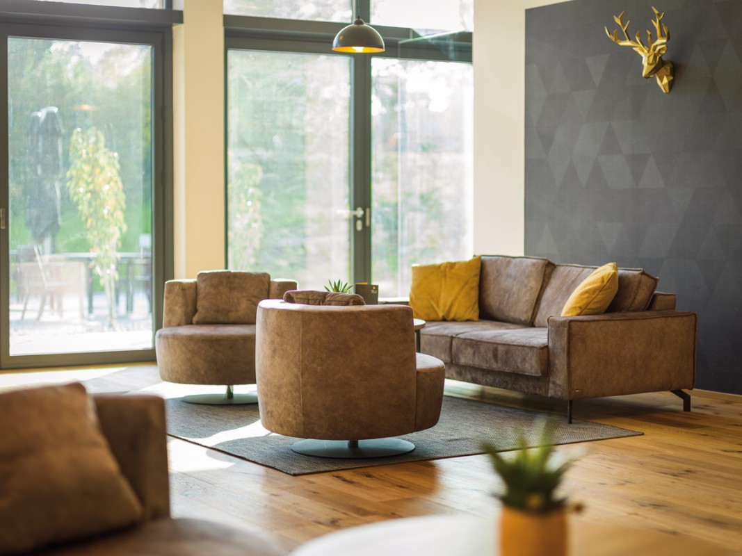 Best Western Parkhotel Hagenberg