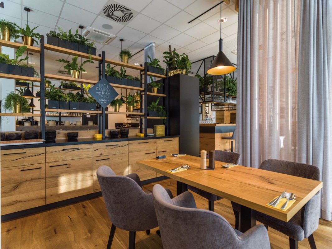 Best Western Parkhotel Hagenberg