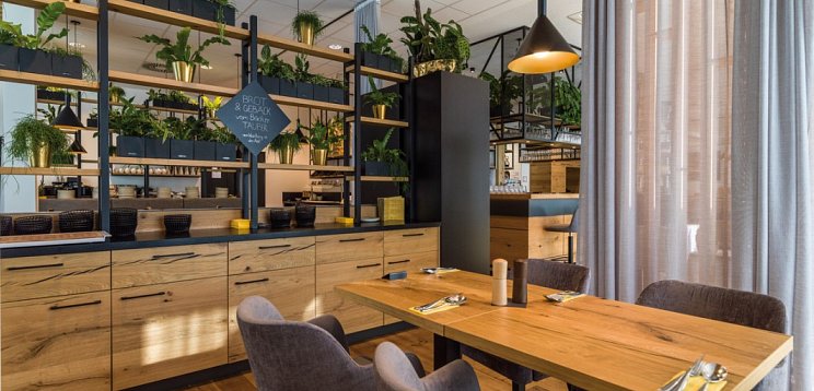 Best Western Parkhotel Hagenberg