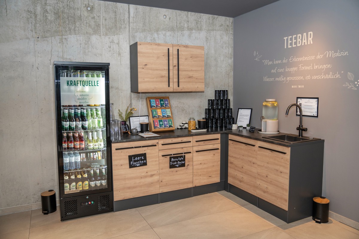 Adults-Only-Auszeit im Boutiquehotel Königswieser Hof