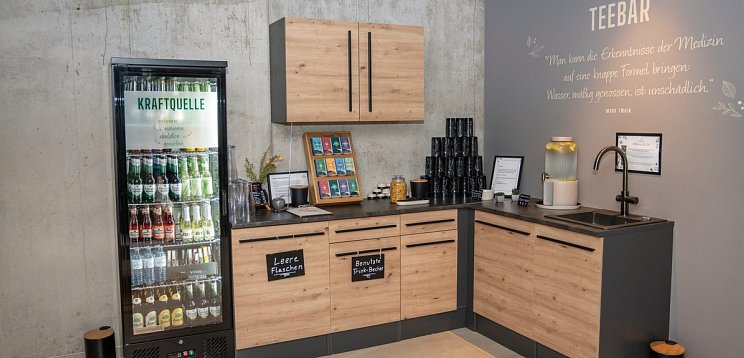 Adults-Only-Auszeit im Boutiquehotel Königswieser Hof