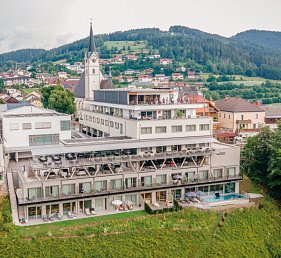 Adults-only-Auszeit im Boutiquehotel Königswieser Hof