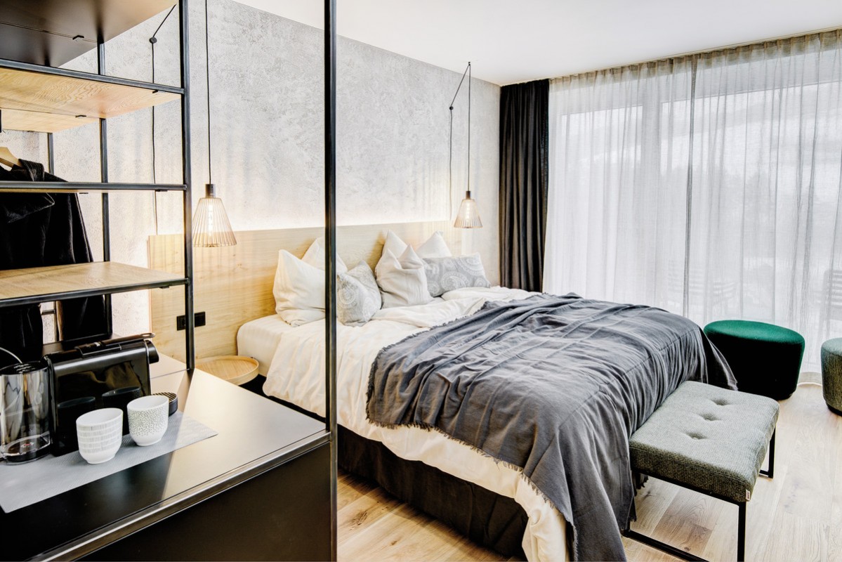 Adults-Only-Auszeit im Boutiquehotel Königswieser Hof