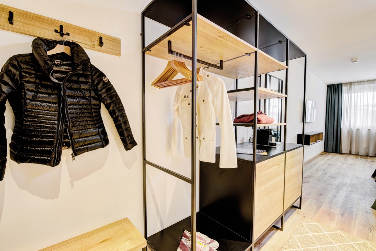 Adults-Only-Auszeit im Boutiquehotel Königswieser Hof