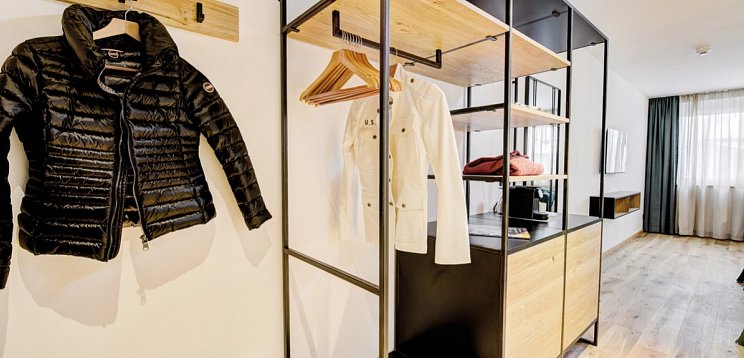 Adults-Only-Auszeit im Boutiquehotel Königswieser Hof