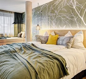Adults-only-Auszeit im Boutiquehotel Königswieser Hof