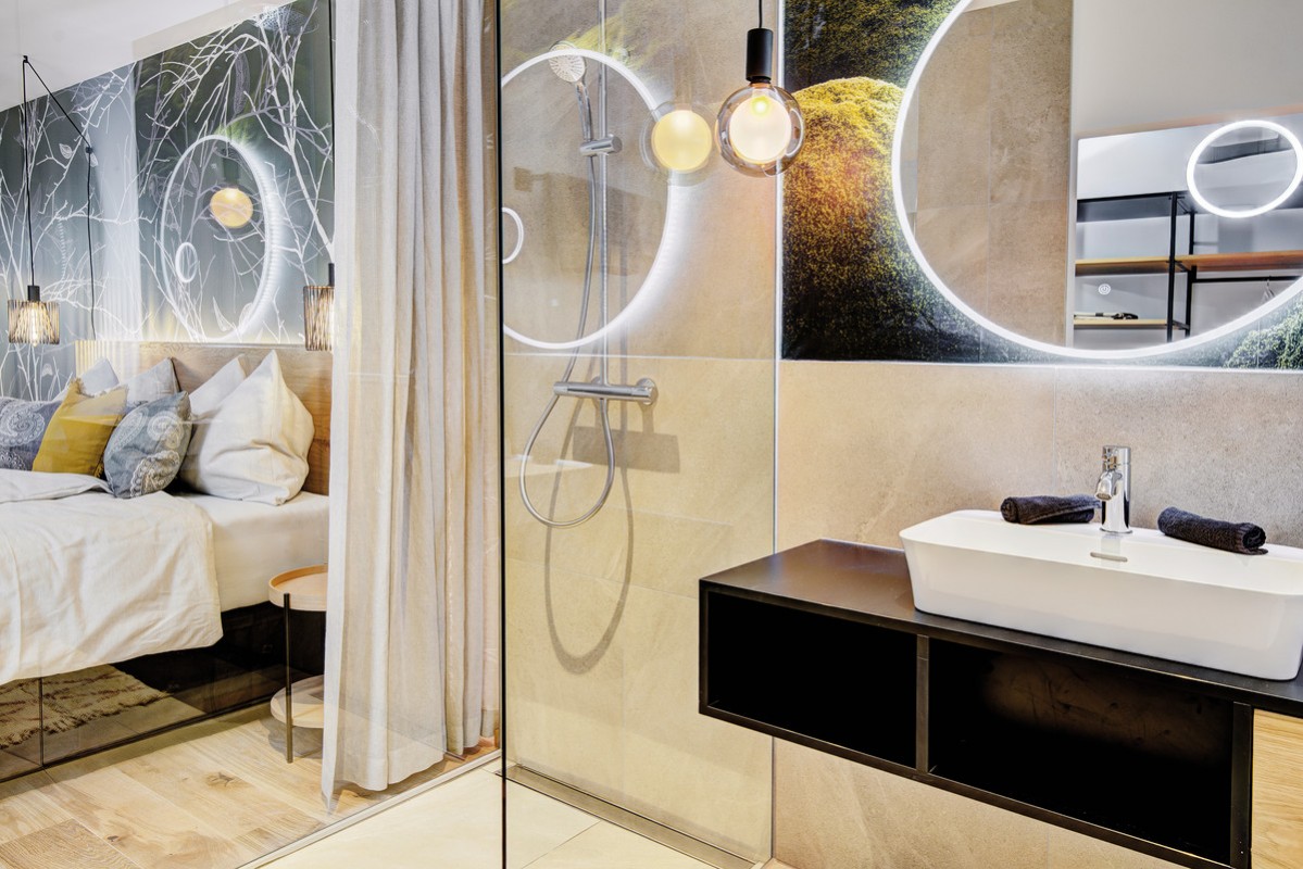 Adults-Only-Auszeit im Boutiquehotel Königswieser Hof