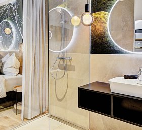 Adults-only-Auszeit im Boutiquehotel Königswieser Hof