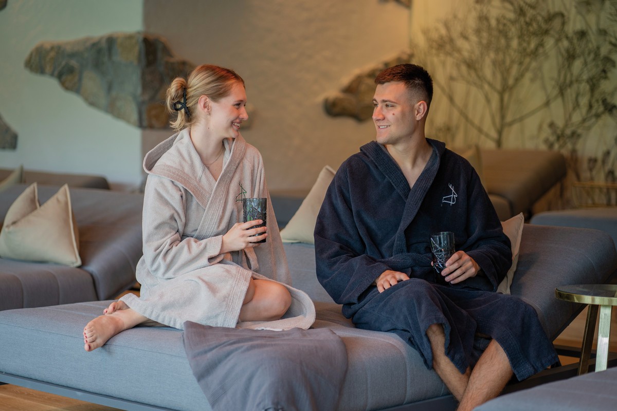 Adults-Only-Auszeit im Boutiquehotel Königswieser Hof