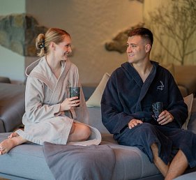 Adults-only-Auszeit im Boutiquehotel Königswieser Hof