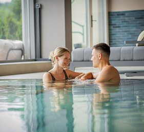 Adults-only-Auszeit im Boutiquehotel Königswieser Hof