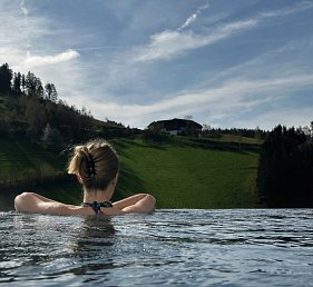 Adults-only-Auszeit im Boutiquehotel Königswieser Hof