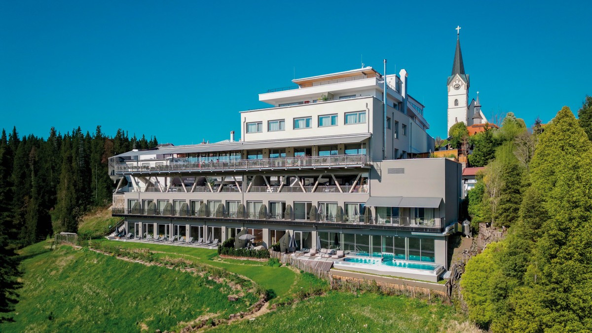 Adults-Only-Auszeit im Boutiquehotel Königswieser Hof
