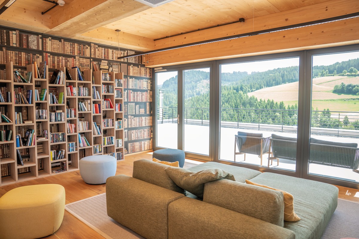 Adults-Only-Auszeit im Boutiquehotel Königswieser Hof