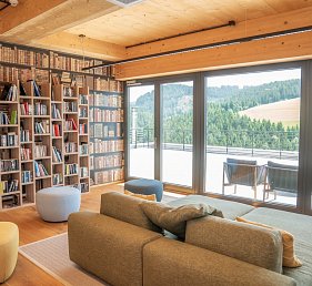 Adults-only-Auszeit im Boutiquehotel Königswieser Hof