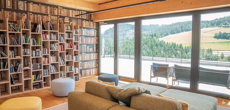 Adults-Only-Auszeit im Boutiquehotel Königswieser Hof