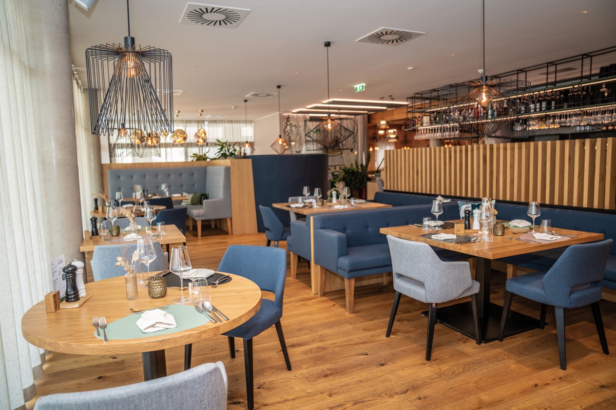 Adults-Only-Auszeit im Boutiquehotel Königswieser Hof