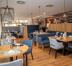 Adults-only-Auszeit im Boutiquehotel Königswieser Hof