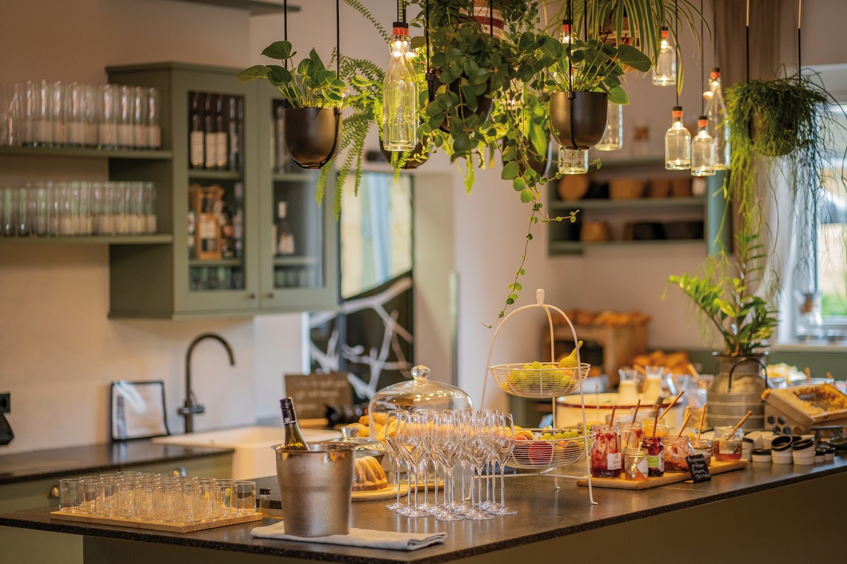 Adults-Only-Auszeit im Boutiquehotel Königswieser Hof