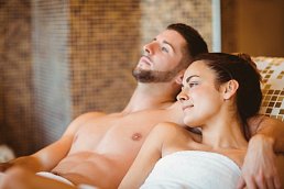 Adults-Only-Auszeit im Boutiquehotel Königswieser Hof