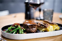 Adults-Only-Auszeit im Boutiquehotel Königswieser Hof