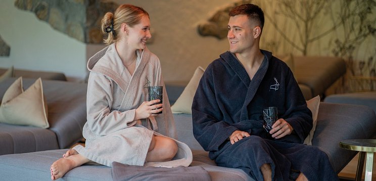 Adults-Only-Auszeit im Boutiquehotel Königswieser Hof