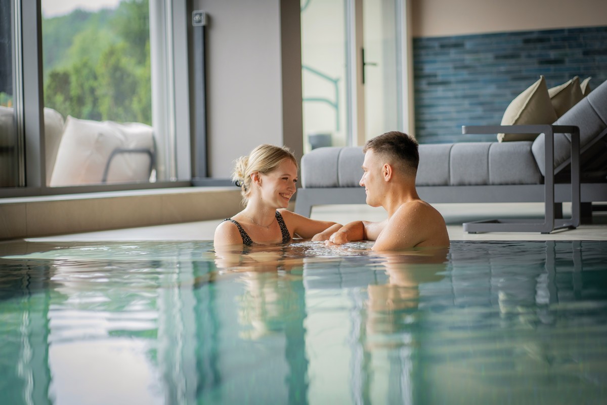 Adults-Only-Auszeit im Boutiquehotel Königswieser Hof