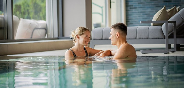 Adults-Only-Auszeit im Boutiquehotel Königswieser Hof